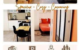 Liz Suite - T2 - Wifi - Queen Size